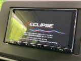 【ナビゲーション】目的地までしっかり案内してくれる使いやすいナビ。Bluetooth接続すればお持ちのスマホやMP3プレイヤーの音楽を再生可能!毎日の運転がさらに楽しくなります!!