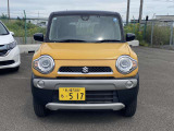 ハスラー G 4WD 社外ナビ・バックカメラ・ドライブレコーダ