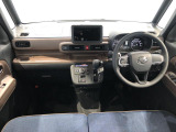 ムーヴキャンバス  セオリー G 4WD
