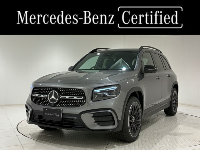 GLB GLB200d 4マチック アーバン スターズ ディーゼル 4WD 