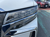 LEDヘッドライトです☆