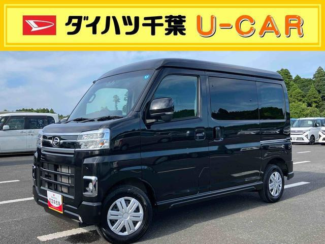 アトレー  RS 4WD