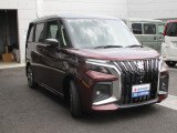 ソリオバンディット 1.2 ハイブリッド(HYBRID) MV 4WD 