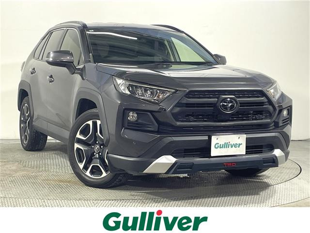 RAV4 2.0 アドベンチャー 4WD 4WD 修復歴無し