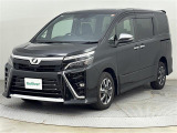 ヴォクシー 2.0 ZS 煌II 4WD 修復歴無し