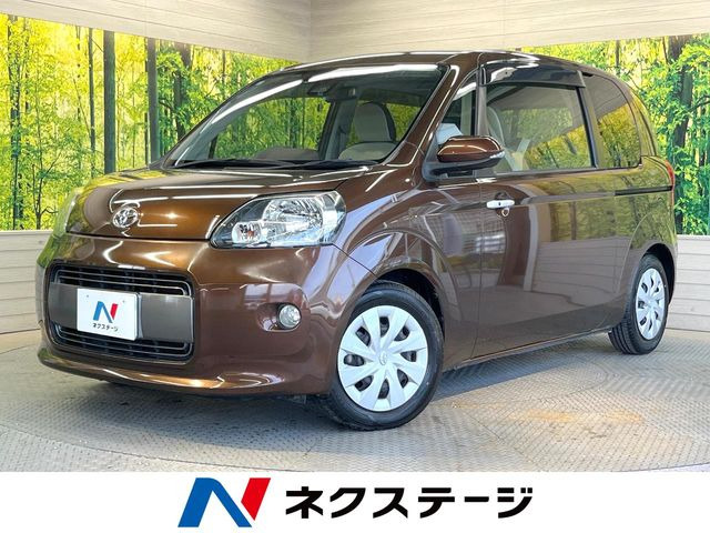 ポルテ 1.5 F 