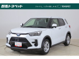 トヨタならではの「5つの安心」をセットにした『トヨタ認定中古車』です。「まるごとクリーニング」「車両検査証明書」「ロングラン保証」「エンジン内部洗浄」 「全店舗工場完備」付き。