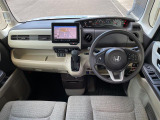 N-BOX G L ホンダセンシング 修復歴無し