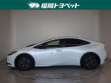 現行型のプリウス Gが入荷しました。