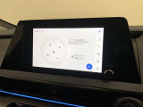【8インチディスプレイオーディオ】各種オーディオ機能とスマホ連携機能を搭載。コネクティッドナビ対応。車載ナビ機能は搭載されていません。機能の詳細につきましては、展示店舗までお尋ねください。
