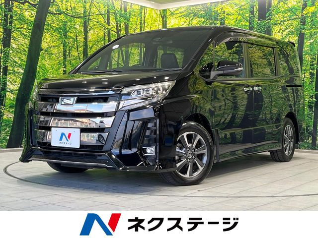 ノア 2.0 Si W×B II