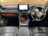 RAV4 2.5 ハイブリッド アドベンチャー E-Four 4WD 