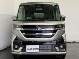 スペーシアカスタム ハイブリッド(HYBRID)  XSターボ 4WD 
