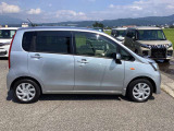 ステラ L スマートアシスト 4WD 