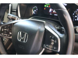 パドルシフト搭載車!MT車の様に運転の楽しみが広がります♪