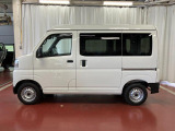 【スマートアシスト搭載車】 衝突回避支援ブレーキ機能(対車両・歩行者)、衝突警報機能(対車両・対歩行者)、誤発信抑制制御機能などの機能で安全な運転をサポートします