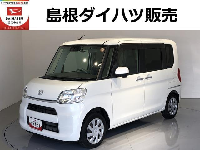 タント X SAIII 