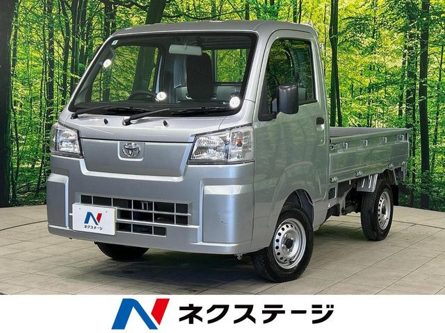 ピクシストラック スタンダード 農用スペシャル スマートアシスト非装着車 4WD