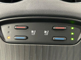 【シートヒーター&ベンチレーション】夏場は涼しい風でお尻や背中の熱やムレを防ぎ、冬はエアコンよりも早く温まってポカポカに!季節を問わず快適に過ごせます。