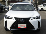 UX 250h Fスポーツ 