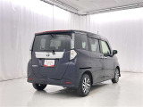 荷物も積めて小回りもききます。街乗りには便利なお車です!