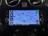 純正メモリーナビ付きです★ MM318D-W☆