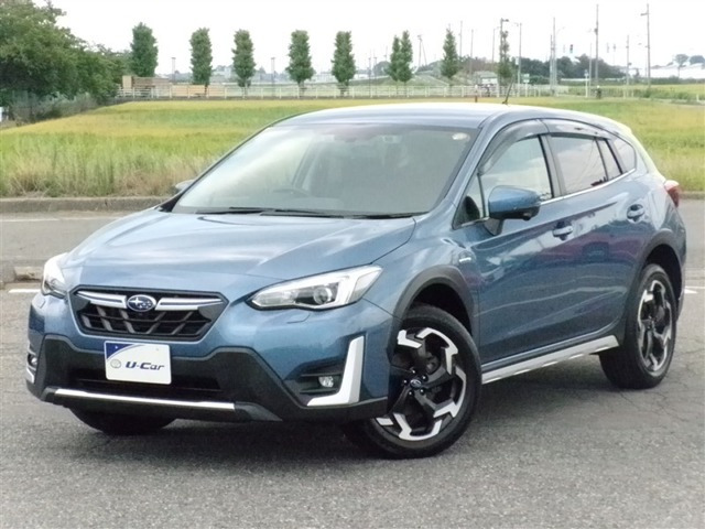 XV 2.0 アドバンス 4WD 