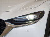 CX-30 2.0 20S 