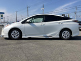 プリウス 1.8 S セーフティ プラス 