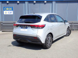 バックカメラ装備しております。駐車時に大変役に立ちますよ。駐車が苦手な方にも便利機能です。