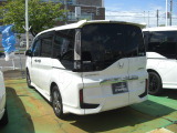 ステップワゴン  2.0 e:HEV スパーダ G ホンダセンシング