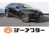 レクサス NX