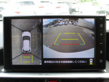 登録済未使用車・純正DA・全方位M・フルセグ・HDMI・Carplay/AndoroidAuto・革巻きH・純正17AW・LEDヘッドライト・スマートアシスト・アダプティブクルーズ・LKA・AHB