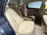 車内もキレイで嫌な臭いもありません☆気になる方は内装のスチームクリーナーも施工可能です♪