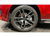 GLE AMG GLE53 4マチックプラス (ISG) 4WD 