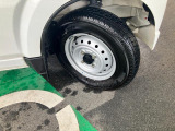 スクラムトラック  AT車