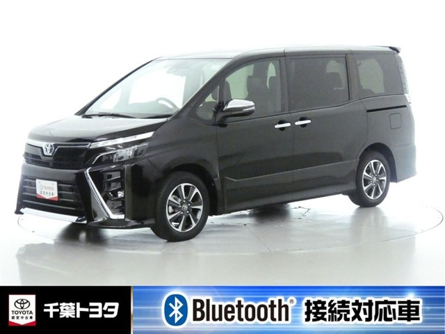 ヴォクシー 2.0 ZS 煌III 