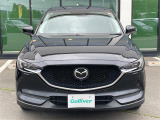 CX-5 2.2 XD プロアクティブ 4WD 4WD 修復歴無し