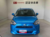 ミライース G SAIII 