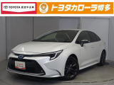 トヨタ カローラ