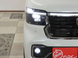 暗い夜道も照らしてくれるライト☆LED・HID・ハロゲンなのかこちらもチェックポイントです☆