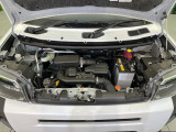 親切・丁寧な専門メカニックスタッフが応対!・車検・点検整備・事故等の修理などアフターサービスも安心。お車のカスタマイズもネクステージのサービススタッフまでご相談ください!