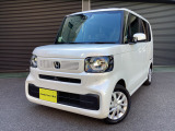 N-BOX  