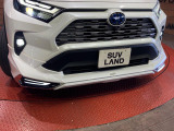RAV4 2.5 ハイブリッド G E-Four 4WD 