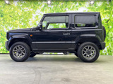 ジムニー XC 4WD 