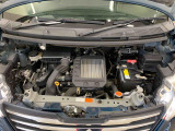 中古車購入は不安なこともあると思います。当社では可能な限り過去の整備歴も確認できます。