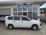 プロボックスバン 1.5 DX コンフォート 4WD 