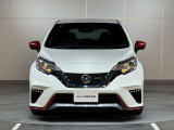 ノート 1.2 e-POWER NISMO 