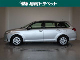 カローラフィールダー 1.5 EX 