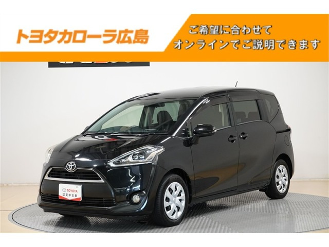 シエンタ 1.5 G 
